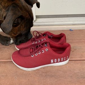 NoBull Crossfit Trainers